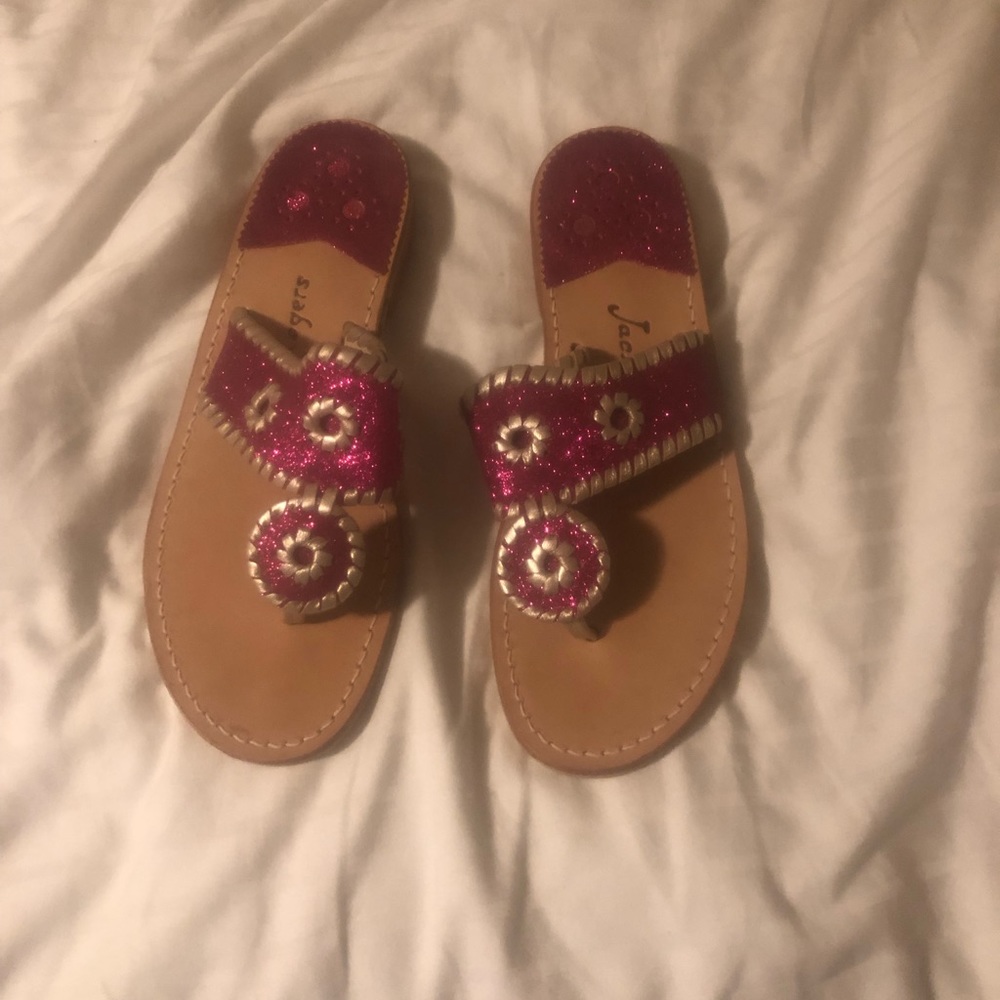 Jack Rogers
